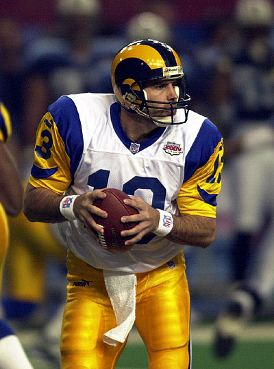Kurt Warner