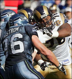 Orlando Pace