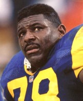 Jackie Slater