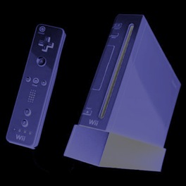 Nintendo Wii