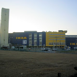 Ikea in Funabashi, Japan