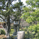 More of the Kiyosumi Teien Gardens