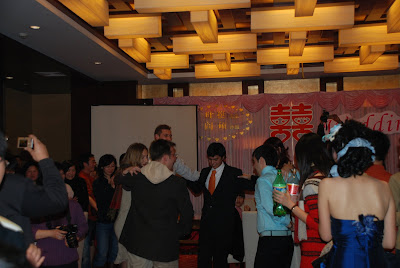 "Balkan Spirit" u sred Kine!