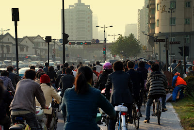 Bicikle voze - ponositi svi!