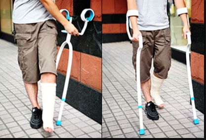 crutchair
