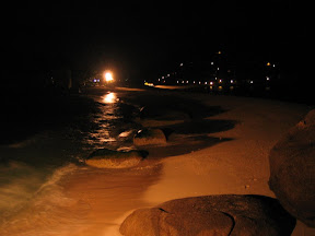 honeymoon 4 เกาะนางยวน วันที่สอง