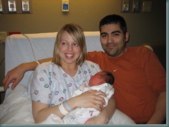 New Family