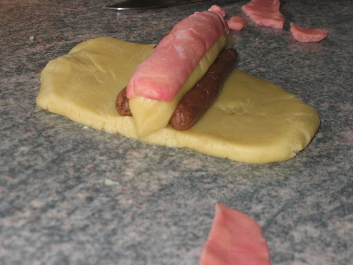 masas secas
