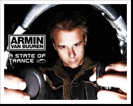 Armin van Buuren - A State of Trance