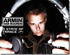 Armin van Buuren - A State of Trance