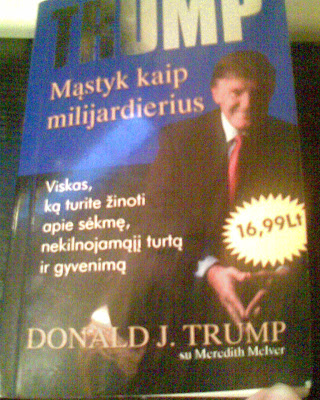 Dond j. Trump