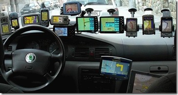 GPS