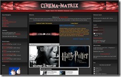Cinema-Matrix_Screenshot