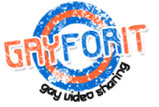 Gay Video sharing at Gayforit Gayforit