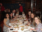 John, Natalie, Patricia, Keyla, Marcia and Orkut