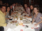 John, Natalie, Patricia, Manu, Keyla, Marcia and Orkut