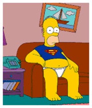 homersuperman