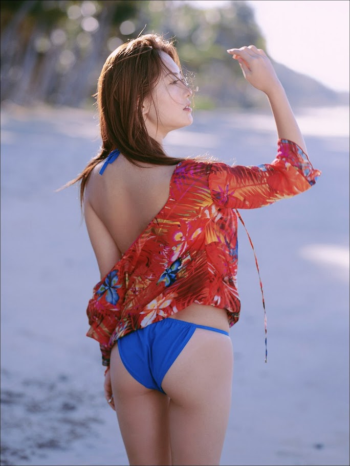 Yabuki Haruna 1125245408.jpg YabukiHaruna - AHotGirl.blogspot.com sexy bikini girl photo gallery