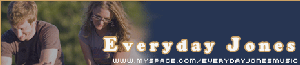 Everday Jones