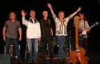 STRAWBS (Full Electric Band)
