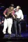 John Otway & Wild Willy Barrett -  SOLD OUT
