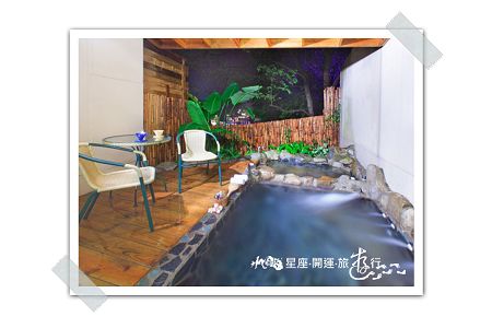 [旅遊]星座‧開運‧旅遊行(01):水象星座_谷關麗池山水度假村02