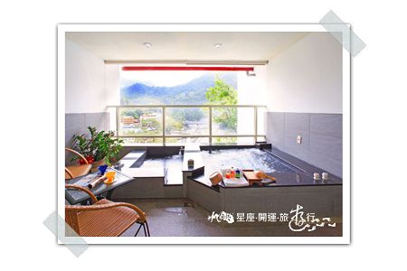 [旅遊]星座‧開運‧旅遊行(01):水象星座_谷關麗池山水度假村03