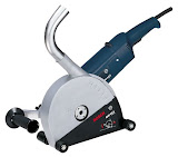 Bosch GNF 65 A Professional