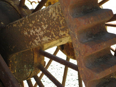 wheel