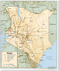 495px-Kenya_Map