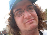 Faccia molto sconvolta in Irlanda (estate 2005)