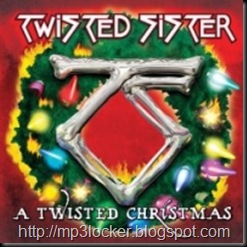 TwistedChristm