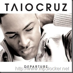 TaioCruz-Departure