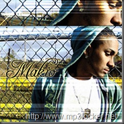 Makio-ep_front