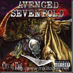 A7xcityofevil