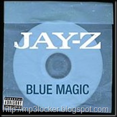 Bluemagic