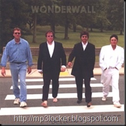 wonderwall