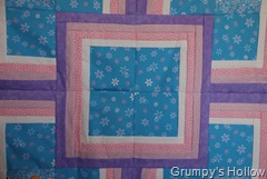 Full Panel in Quilt