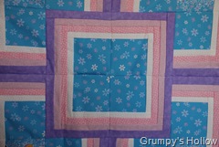 Full Panel in Quilt