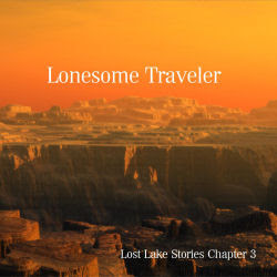 Lonesome Traveler