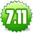 《口吃者圣经》 7.11版正式发布! banben 《口吃者圣经》 7.11版正式发布!