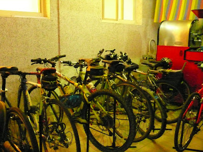 bikes@okogreen