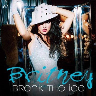 britney