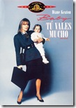 'Baby tú vales mucho'