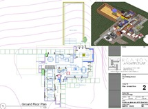 Plan - Ground Floor