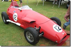 Formula Fiat
