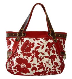 flower bag