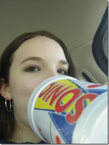 Spring Break '08 125