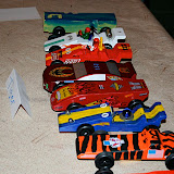 Pinewood Derby