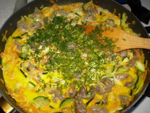 Arti pabaigos jau